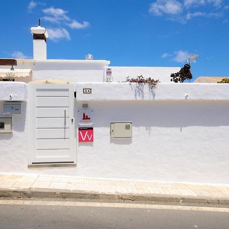 Casa Capricho Puerto del Carmen (Lanzarote) Exterior foto