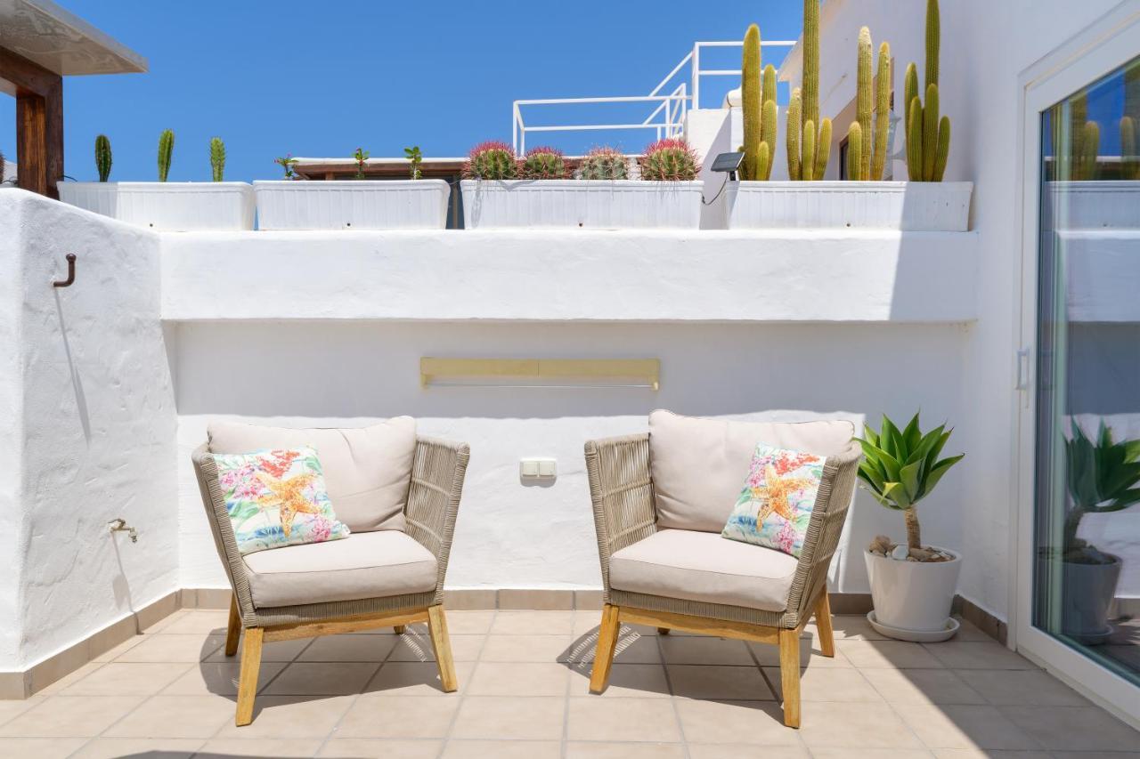 Casa Capricho Puerto del Carmen (Lanzarote) Exterior foto