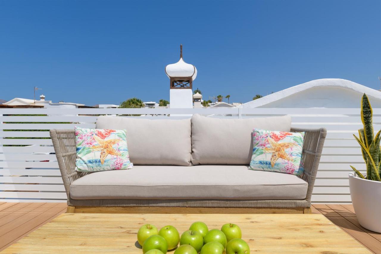 Casa Capricho Puerto del Carmen (Lanzarote) Exterior foto