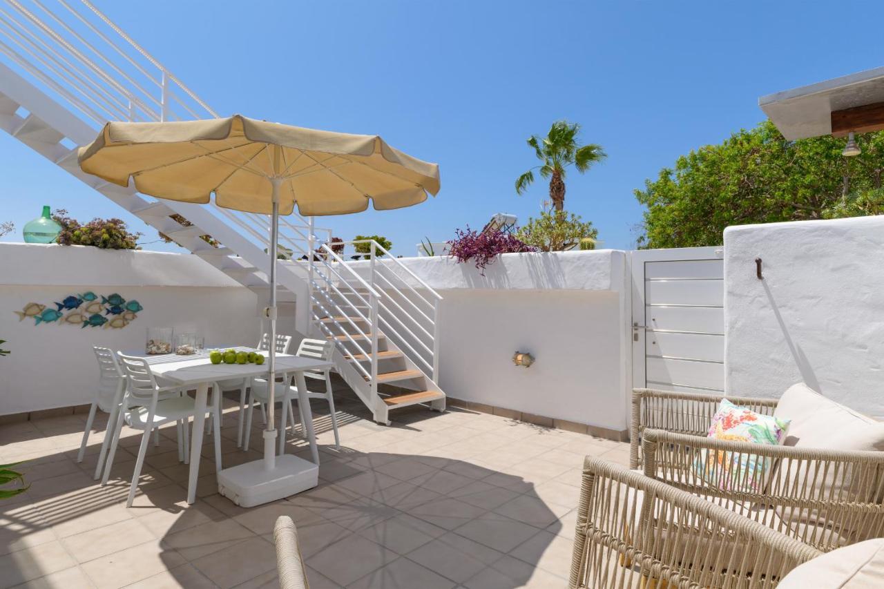 Casa Capricho Puerto del Carmen (Lanzarote) Exterior foto