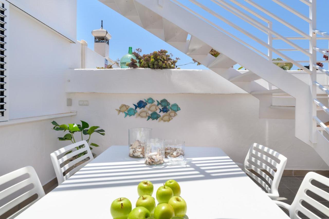 Casa Capricho Puerto del Carmen (Lanzarote) Exterior foto