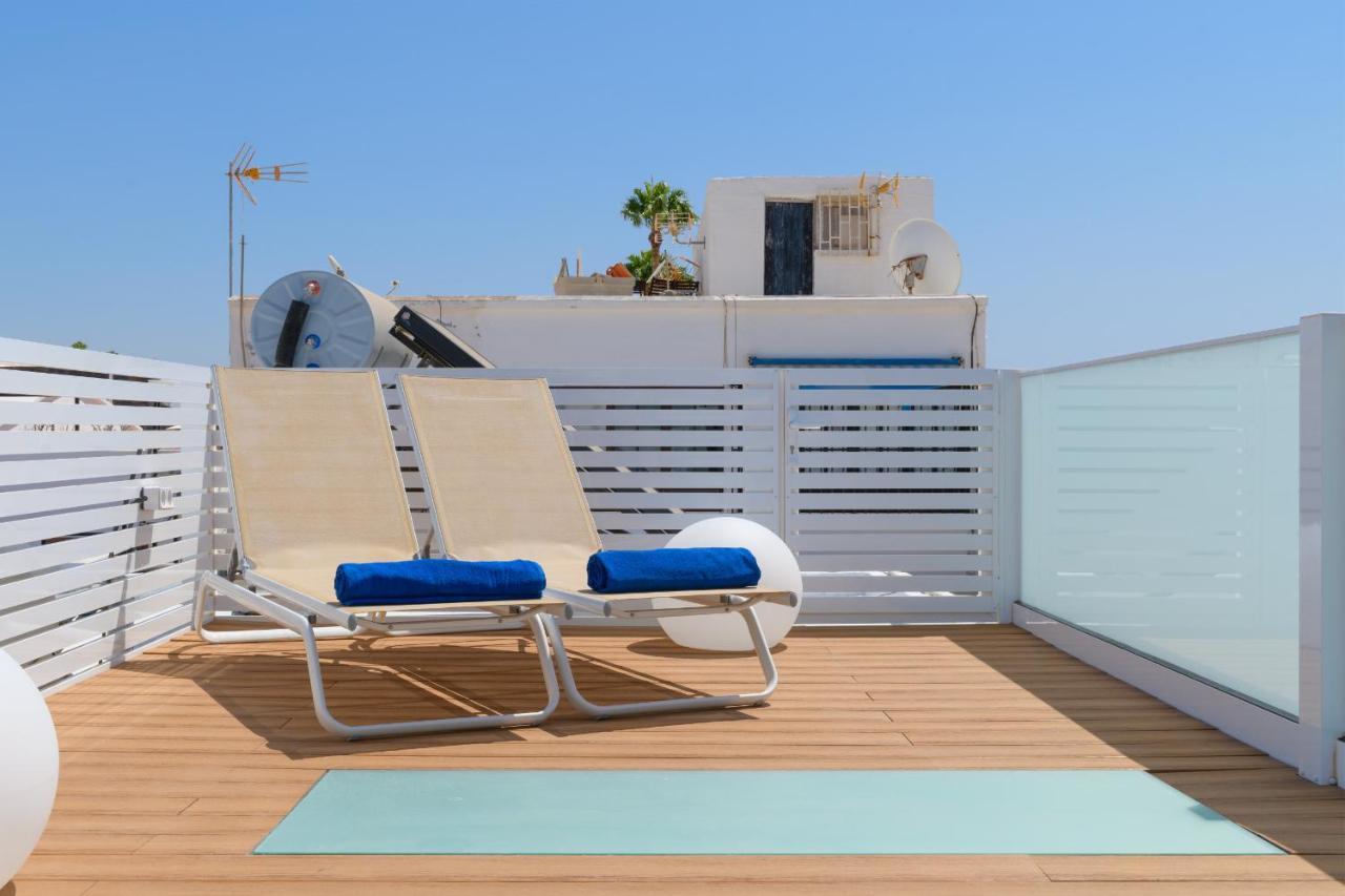 Casa Capricho Puerto del Carmen (Lanzarote) Exterior foto